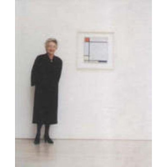 Pre-Owned Annely Juda - A Celebration [24 May - 28 July 2007 Exhibit at Annely Juda Museum of Art, London] (Hardcover) 1904621171 9781904621171