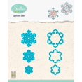 thumbnail image 1 of Flocons de Neige 05, 1 of 1