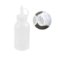 thumbnail image 1 of Toystoory Botella para apretar, lavable, reutilizable, 100ml, condimento, barbacoa, salsa, cocina, restaurante, Picnic, dispensador, accesorios Cocina y Comedor PC 1, 1 of 6