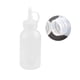 thumbnail image 3 of Wosthever botella lavable lavable 100ml barbacoa salsa especias casa cocina restaurante cocina dispensador Accesorios Cocina y Comedor PC 1, 3 of 6