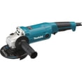 thumbnail image 1 of Amoladora angular Makita GA5020 5 SJS 10.5A 11.000 RPM Azul, 1 of 5