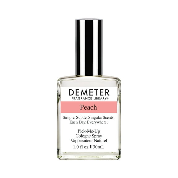 Demeter Peach Cologne Spray - 1 oz