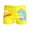 Yellow, variant on MEZZALL Kids Swimsuit Vacation Hawaii Beachwear Cute Cartoon Swim Trunks Swimwear Boys Spa Shorts For Baby, Blue, 3-4 Years