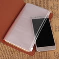 thumbnail image 5 of LAZIOEGR Classic PU Leather Travel Notebook – Vintage‑Style Refillable Journal, Smooth Paper, Strap Buckle, 5 Color Options, 5 of 10