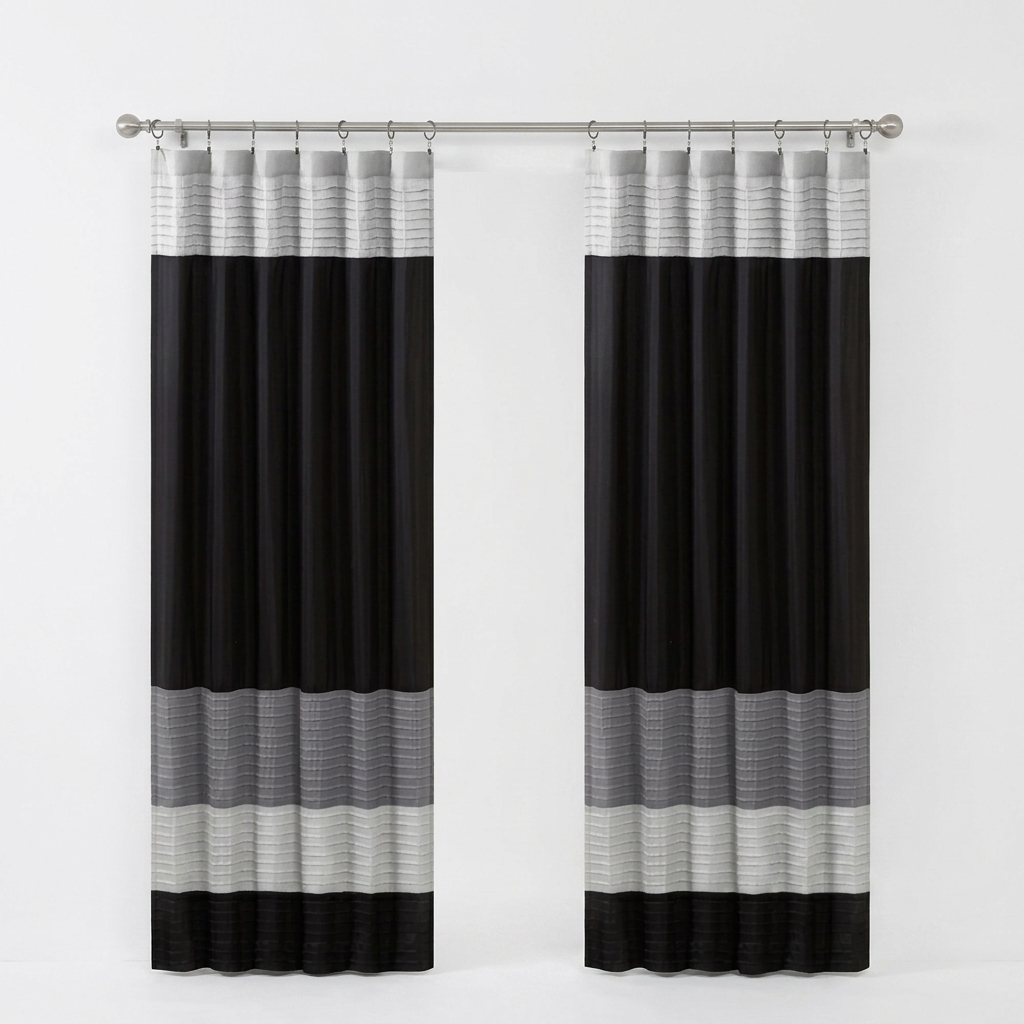 Curtain Panel (Only 1 Pc Panel)