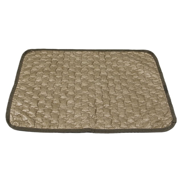 Alfombrilla autoenfriante portátil para mascotas Sunnimix Almohadillas de enfriamiento M