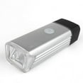 thumbnail image 5 of Front Bicycle Light Rechargeable Waterproof Super Bright Bike Headlight For Outdoor, 5 of 5