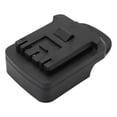 thumbnail image 1 of Kit de conversión de batería, adaptador de batería ABS Power Battery Dock Conector de alimentación Adaptador de batería Estética elegante, 1 of 8