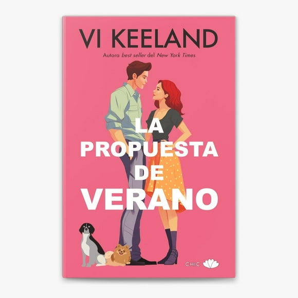 La propuesta de verano