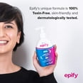 thumbnail image 5 of Epify by bubbly Hair Removal Cream, 8.45 Fl Oz (Pack of 1), 5 of 8