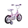 thumbnail image 2 of PTIN0104120181525  Bicicleta Veloci Sweet Cat Rodada 12 Rosa Infantil, 2 of 7