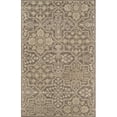 thumbnail image 1 of Momeni COSETCOS-1BRN5080 Indian Hand Tufted Area Rug, Brown - 5 x 8 ft., 1 of 1