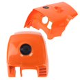 thumbnail image 1 of Chainsaw For Ms661 Ms661C Cylinder Cover For 1144 080 1600 Air Filter Cover, 1 of 8