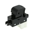 thumbnail image 1 of Interruptor de ventana eléctrica trasero Unique Bargains para Nissan Armada Pathfinder Titan No.25411ZT10A, 1 of 7