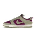 thumbnail image 2 of Nike Men's Dunk Low Retro SE Viotech Dusty Olive Shoes, from StockX, 2 of 5