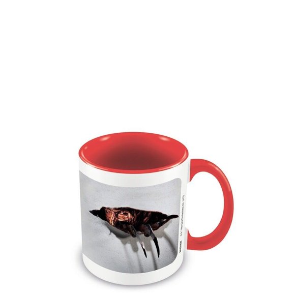 Tasse Déchirée Nightmare On Elm Street