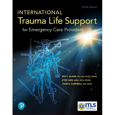 UPC: 9780135379318 | International Trauma Life Support for Emergency Care Providers (Paperback)