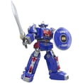 thumbnail image 1 of Figura de acción Power Rangers Lightning Collection Astro Megazord, 1 of 4