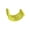 Light yellow, variant on Decorative Floating Fish Lounger Float Bed Aquarium Decoration Aquarium