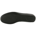 thumbnail image 3 of SAS Womens Bliss Wedged MIcrofiber Slip On, 3 of 7