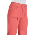 thumbnail image 3 of Koi 'Peace' Pants Scrub Bottoms, 3 of 6