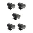 thumbnail image 2 of Ruiboury Smart Fish Feeder with App Control Auto Dispenser for Moistureproof Feeding Style A 5Set, 2 of 6