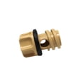 thumbnail image 4 of JSP Manufacturing Cooler Drain Plug & Gasket Assembly Compatible with Yeti, RTIC, ORCA, OVO, Bird Dog Coolers 70QT 110QT Tan (2), 4 of 9