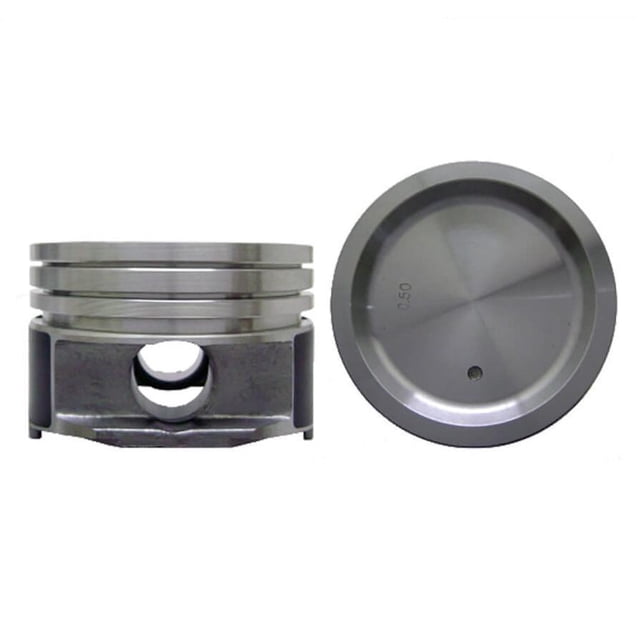 Pistones Para Pontiac Montana 1999-2005 (Spq) Spq Montana