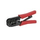 thumbnail image 1 of Pinza Ponchadora Modular Para Cable Urrea 303, 1 of 2