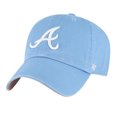 thumbnail image 1 of Atlanta Braves 47 Baseball Cap, 1 of 3