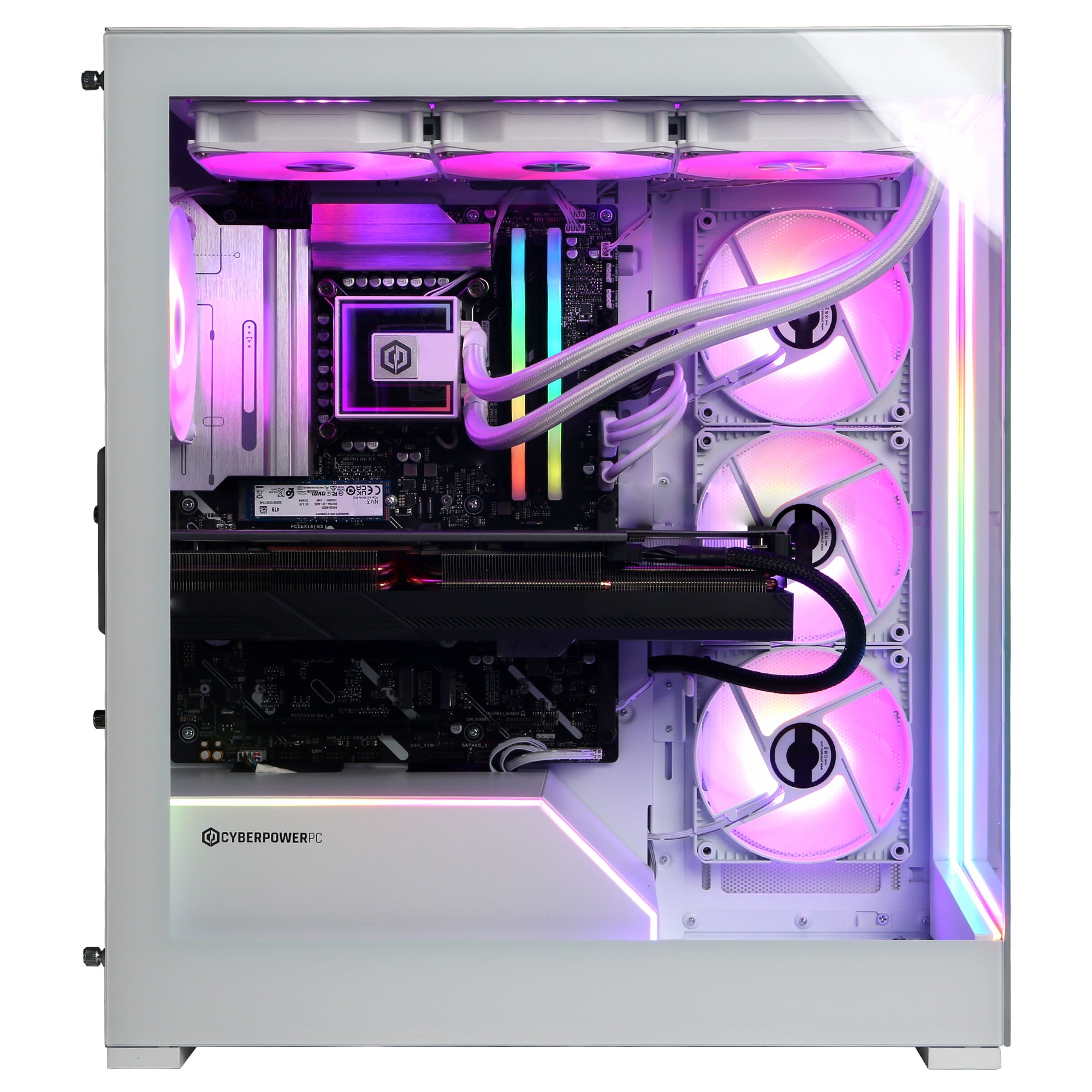 KIC　Win11 Let'snoteCF-SV8(339) CYBERPOWERPC Gamer Xtreme GXi11240CPGV11 | BJ's Wholesale Club