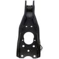 thumbnail image 3 of Dorman 521-622 Front Right Lower Suspension Control Arm for Specific Toyota Models, Black Fits select: 1986-1989 TOYOTA VAN WAGON, 3 of 3