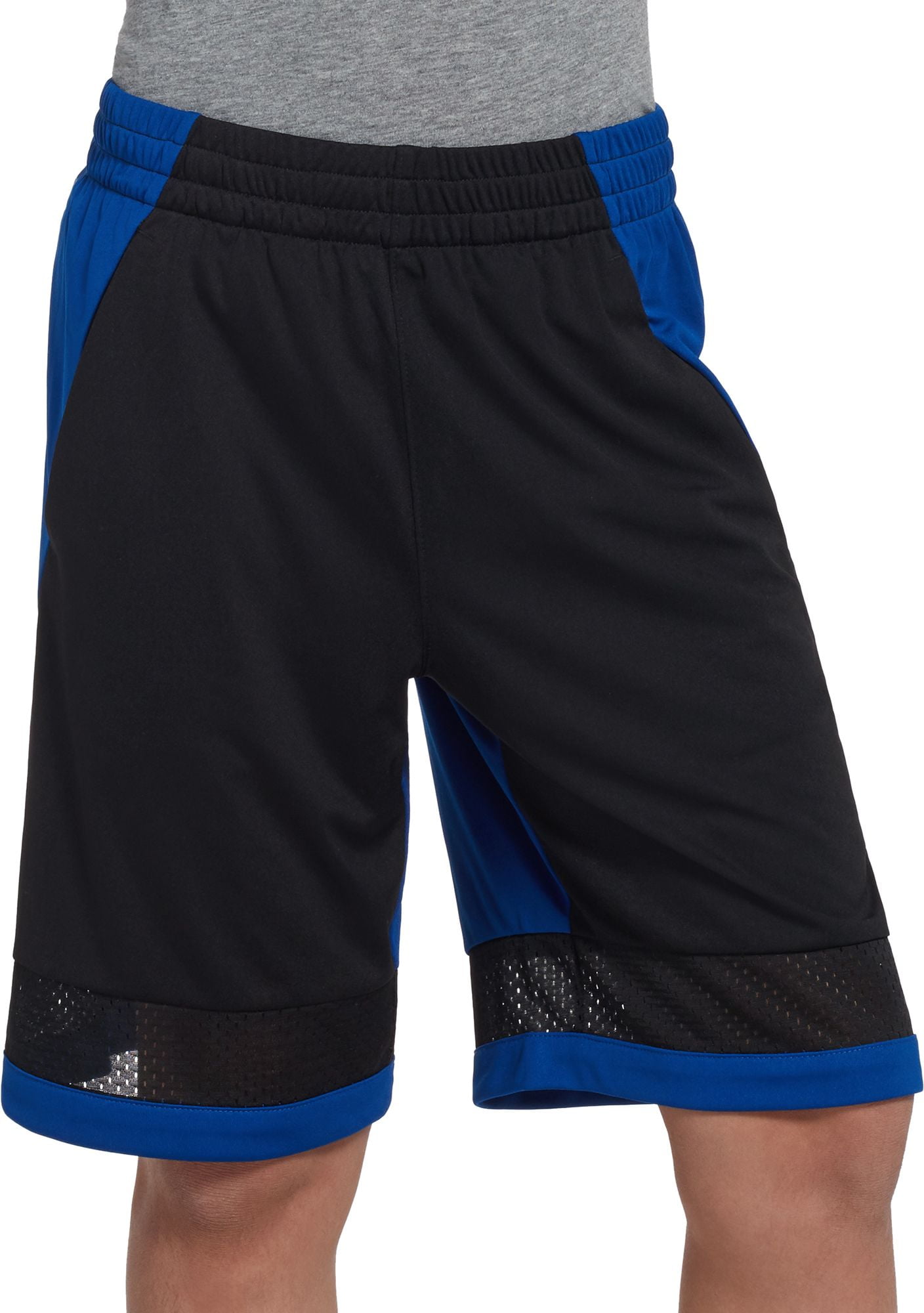 adidas Boys' Pro Madness Shorts