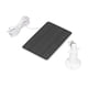 thumbnail image 1 of Paneles Solares, Células De Paneles Solares Que Ahorran Energía Protección Del Medio Ambiente Flexible Para Interiores Para Exteriores, 1 of 7