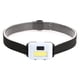 thumbnail image 4 of Sonducket Linterna frontal 3 modos Mini faros impermeables a prueba de lluvia Stripe Camping Supplies LED Headlamp 3W IPX4 Mini faros blancos Type2 NO2, 4 of 6