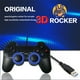 thumbnail image 5 of Arcade Box Consola de juegos 64G Reproductor de videojuegos con controlador con cable (UE), 5 of 6