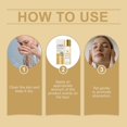 thumbnail image 3 of Must Haves For Women Aging Lamb Placenta Extract Active Firming Lotion Revitalizes Skin Enhances Elasticity Tightness For All Skin Types [120ML], 3 of 8