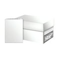 thumbnail image 2 of Xerographic Copy Paper 8.5" x 11" 92 Bright White 20 lb 10 Ream Case 5000 Sheets, 2 of 3