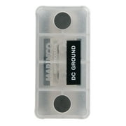 BEP Heavy Duty Buss Bar 4 5/16in Studs 500 Amp