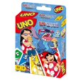 thumbnail image 2 of Juego de cartas UNO interestelar para bebé, juego de cartas a juego de Minecraft de Harry Potter, multijugador divertido, familia, amigos, fiesta, nuevo, 2 of 5