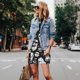 thumbnail image 4 of Fotbe Black White Spooky Ghosts Vestido de Verano sin Mangas para Mujer – Vestido Midi Línea A, Estilo Camiseta Floral, Vestido Playero Casual y Fluido, 4 of 7
