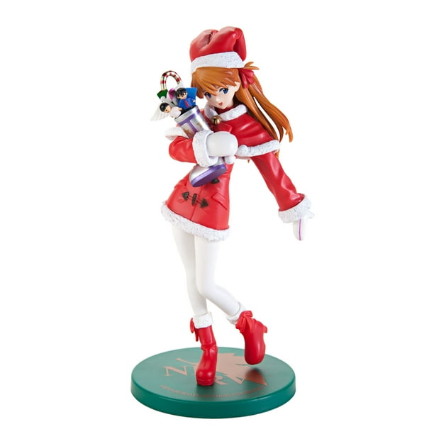 sega asuka figure