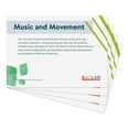 thumbnail image 3 of Kaplan Early Learning Company Music & Movement Learning Kit - Bilingual, 3 of 6