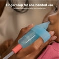 thumbnail image 5 of Frida Baby Electric NoseFrida Pro Nasal Aspirator for Baby, Hospital Grade Suction, 5 Suction Levels, 2 Tips, Cordless with Case, 5 of 7