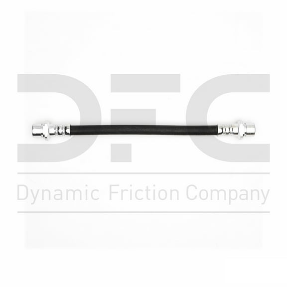 Dynamic Friction Company Brake Line Hose 350-76213 For 2004-2010 Toyota Sienna