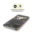 thumbnail image 2 of Head Case Designs Spirit Animal Illustrations Dog Soft Gel Case Compatible with Apple iPhone 14 Plus, 2 of 7