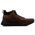 thumbnail image 2 of Zapatos Flexi 403010 para Hombre T25.5 Zapaterias Mexico 403010-BRA, 2 of 4