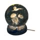 thumbnail image 2 of Luz de noche Macarena moderna Decorativa de Cristal, 2 of 8
