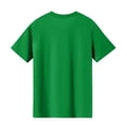 thumbnail image 6 of Grblisyd Last Day of School Girls Shirts for Girls 10-12 Years Kids Csaual Summer Cute Alligator Print Tops Loose Crewneck Short Sleeve Tees, 6 of 6