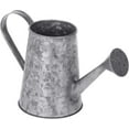 thumbnail image 5 of MyGift Vintage Watering Can Vase, Galvanized Metal, 5 of 6